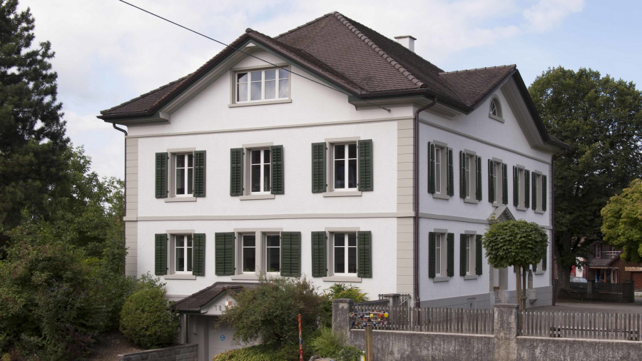 Das Alte Dorfschulhaus