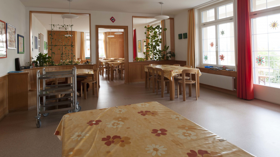 Speisesaal